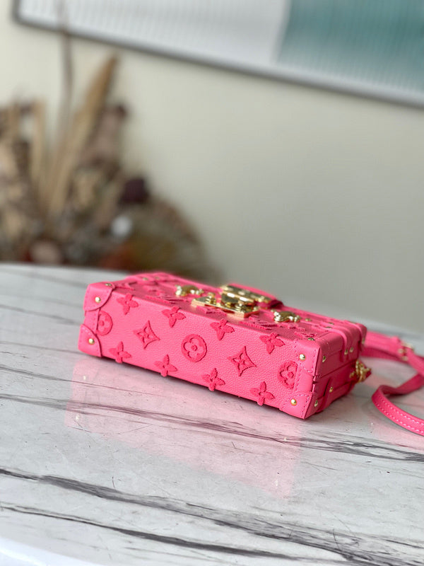Fashion Lu-Vi bags - 5024