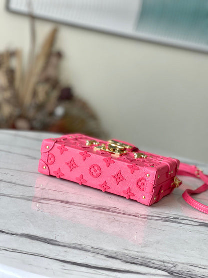 Fashion Lu-Vi bags - 5024