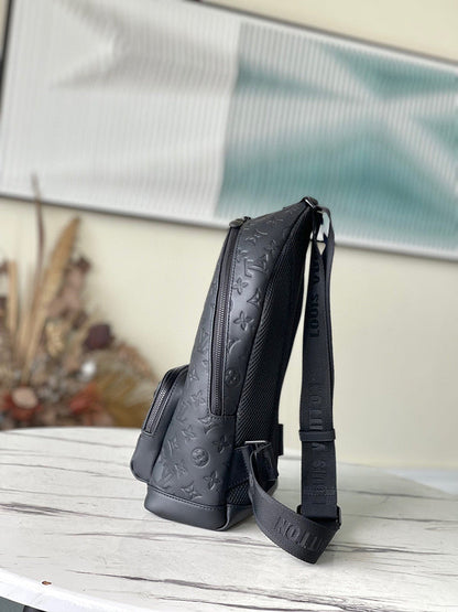 Fashion Lu-Vi bags - 5005