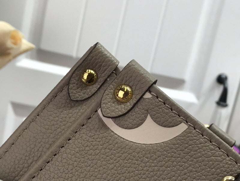 Fashion Lu-Vi bags - 3569