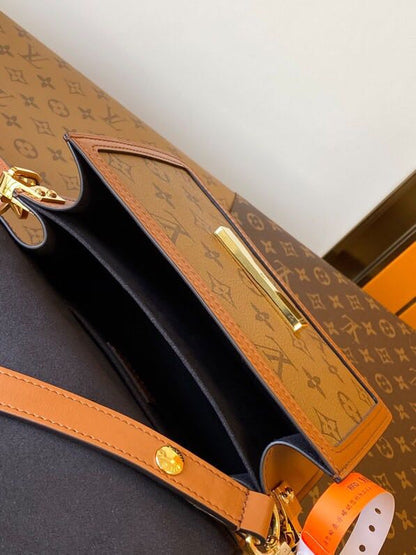Fashion Lu-Vi bags - 3635