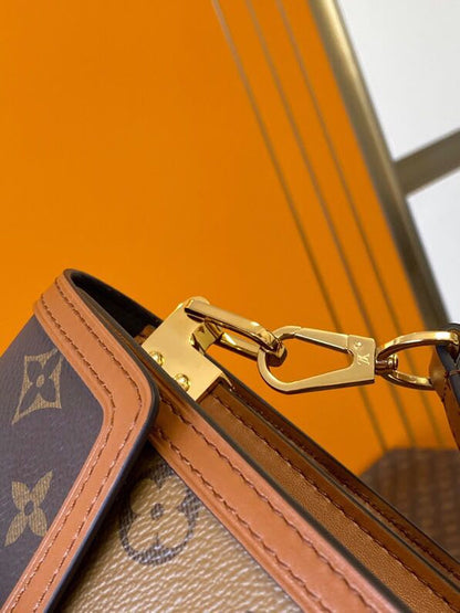 Fashion Lu-Vi bags - 3635