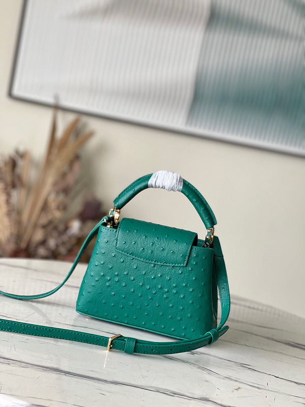 Fashion Lu-Vi bags - 4298