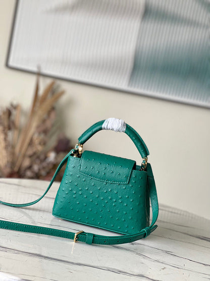 Fashion Lu-Vi bags - 4298