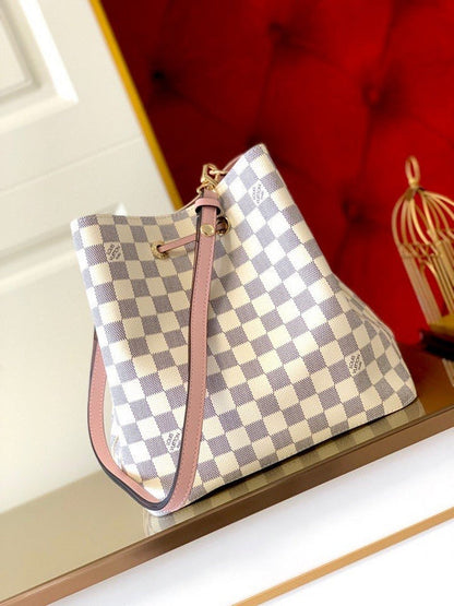 Fashion Lu-Vi bags - 3797