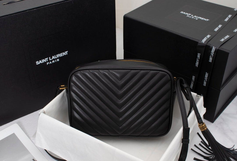 Fashion Lu-Vi bags - 3851