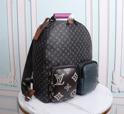 Fashion Lu-Vi bags - 3702