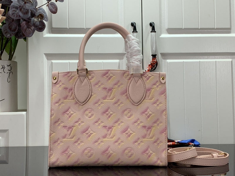 Fashion Lu-Vi bags - 3566