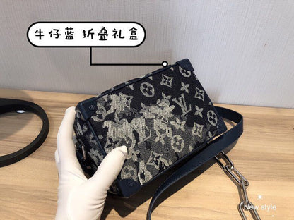 Fashion Lu-Vi bags - 3676