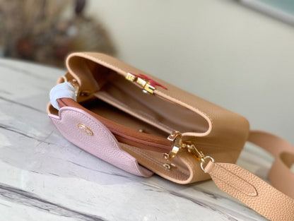 Fashion Lu-Vi bags - 4607