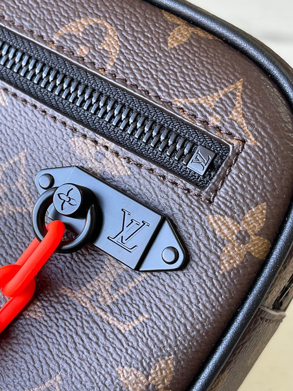 Fashion Lu-Vi bags - 4428