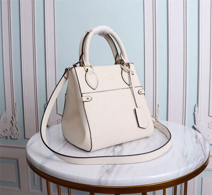 Fashion Lu-Vi bags - 3725