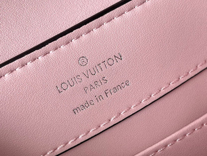 Fashion Lu-Vi bags - 4502