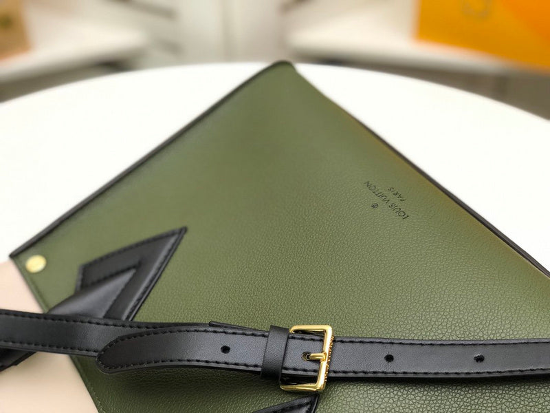Fashion Lu-Vi bags - 3942