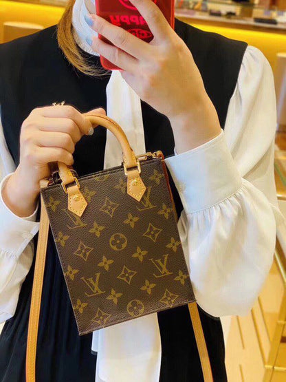 Fashion Lu-Vi bags - 3623