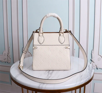 Fashion Lu-Vi bags - 3725