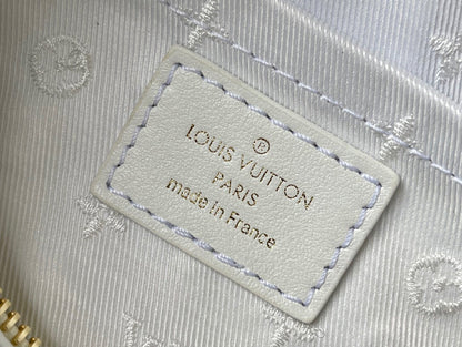 Fashion Lu-Vi bags - 5033