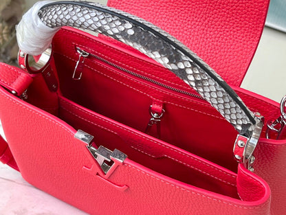 Fashion Lu-Vi bags - 4828