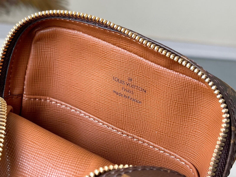 Fashion Lu-Vi bags - 4486