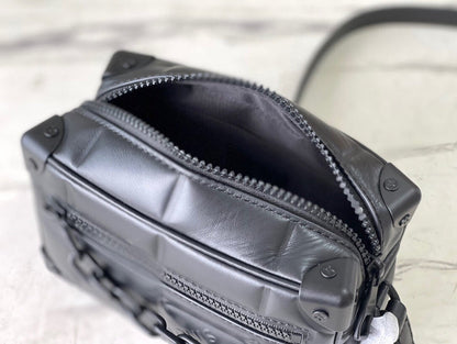 Fashion Lu-Vi bags - 4629