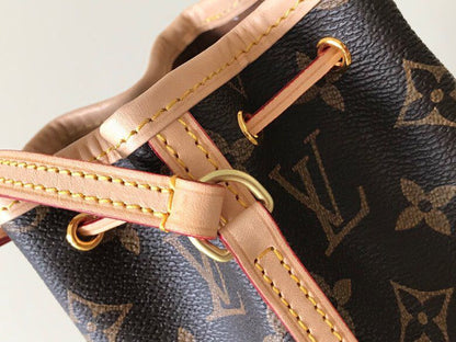 Fashion Lu-Vi bags - 3598