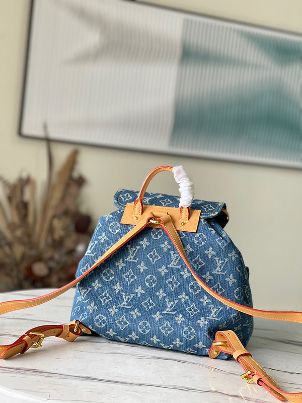 Fashion Lu-Vi bags - 4905