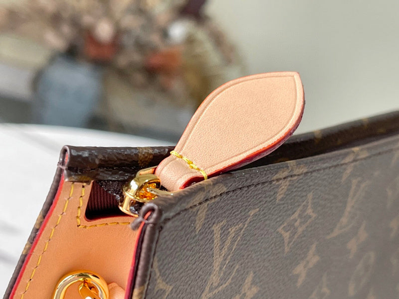 Fashion Lu-Vi bags - 5121