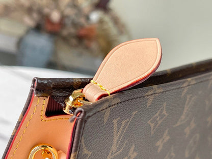 Fashion Lu-Vi bags - 5121