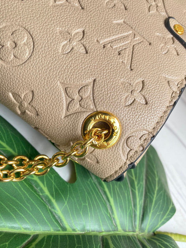 Fashion Lu-Vi bags - 3782