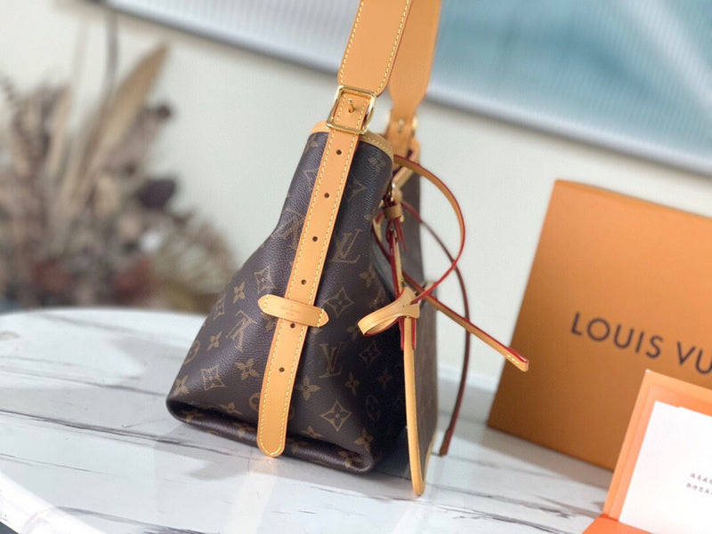 Fashion Lu-Vi bags - 4668