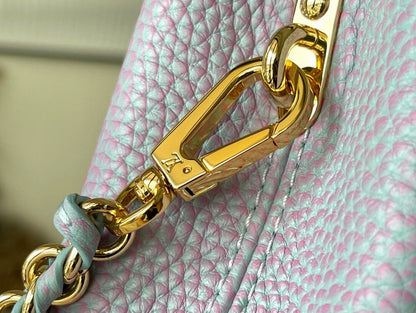 Fashion Lu-Vi bags - 3955
