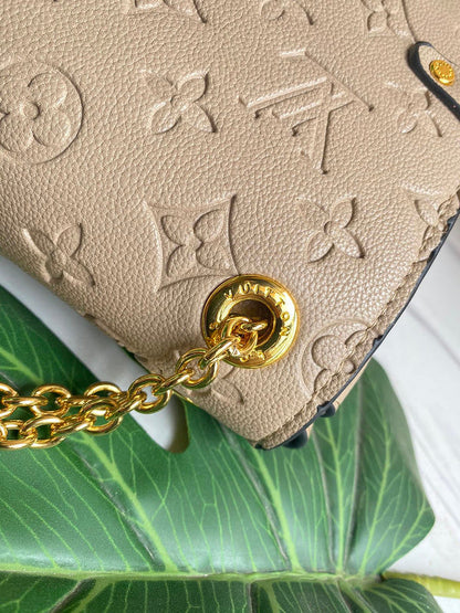 Fashion Lu-Vi bags - 3946