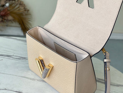 Fashion Lu-Vi bags - 4632