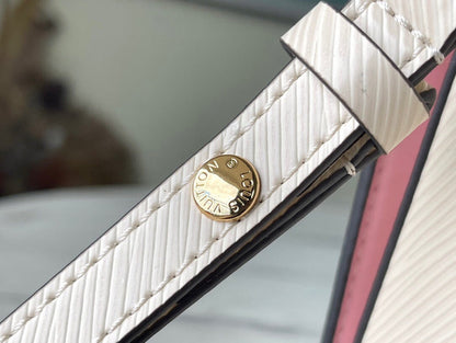 Fashion Lu-Vi bags - 4754