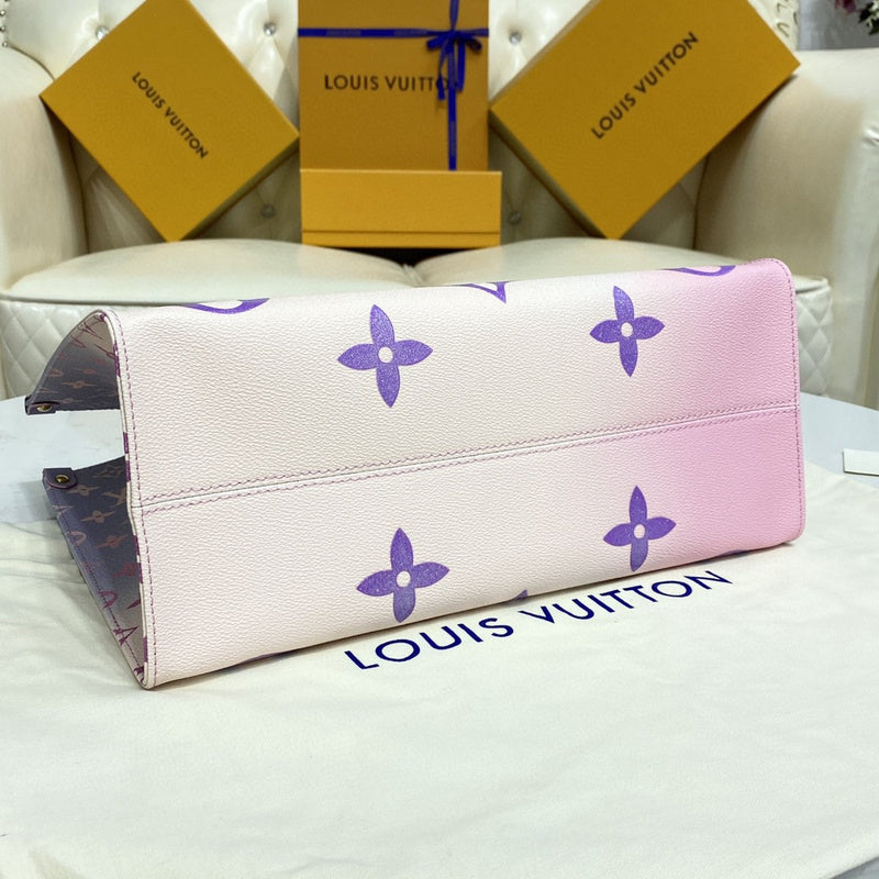 Fashion Lu-Vi bags - 3579