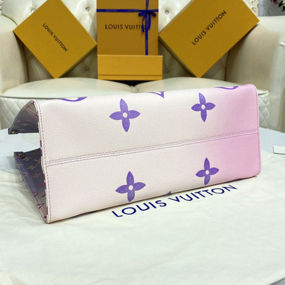 Fashion Lu-Vi bags - 3579