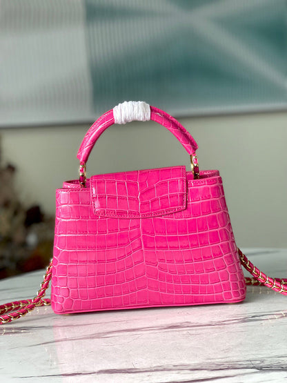 Fashion Lu-Vi bags - 4976