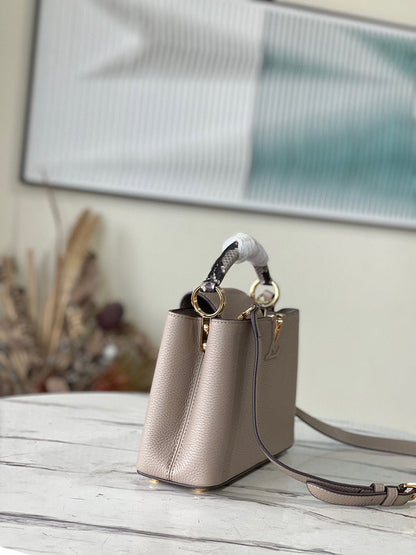 Fashion Lu-Vi bags - 4831