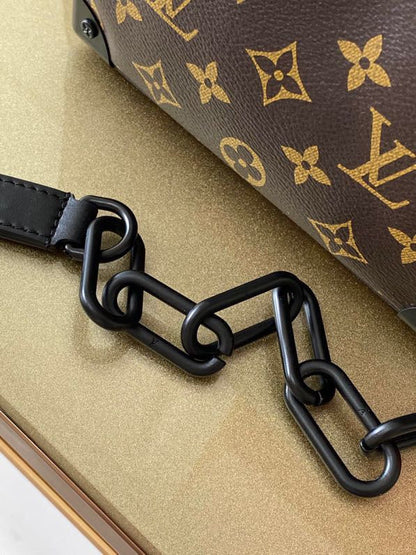 Fashion Lu-Vi bags - 3606