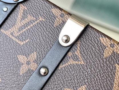 Fashion Lu-Vi bags - 4647