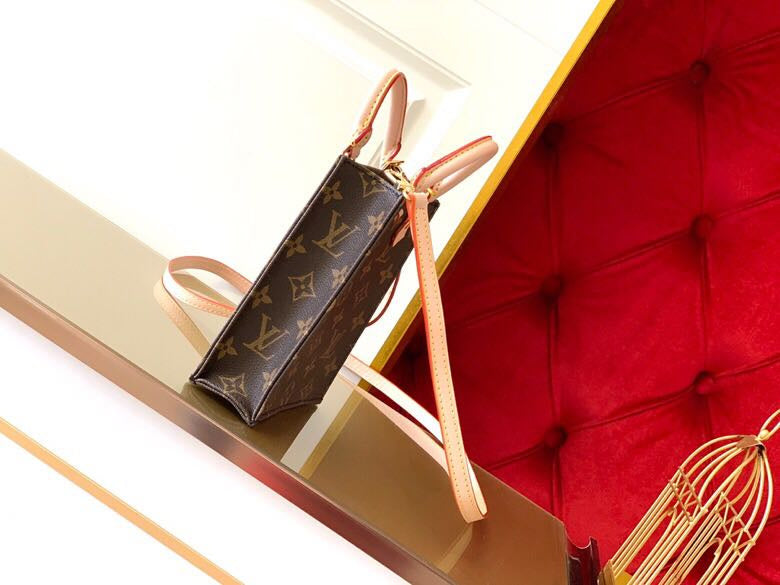 Fashion Lu-Vi bags - 3623