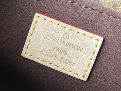 Fashion Lu-Vi bags - 4637