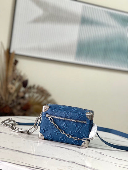Fashion Lu-Vi bags - 4540