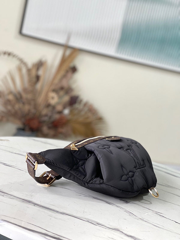 Fashion Lu-Vi bags - 4571
