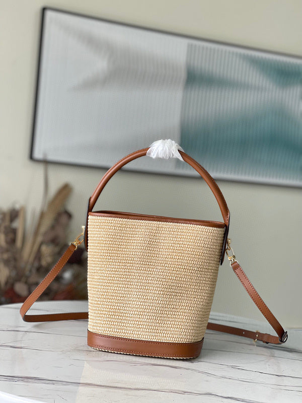Fashion Lu-Vi bags - 5079