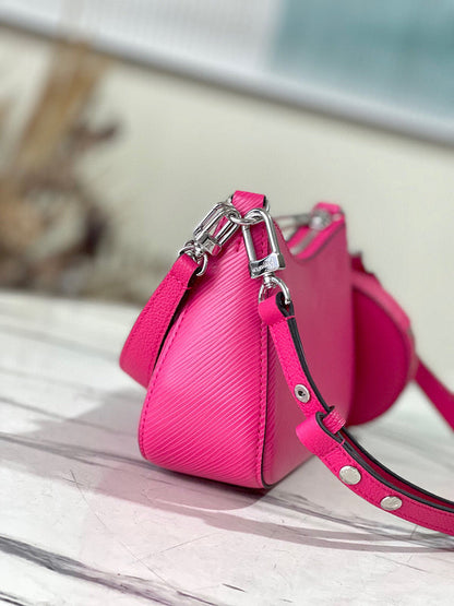 Fashion Lu-Vi bags - 4382