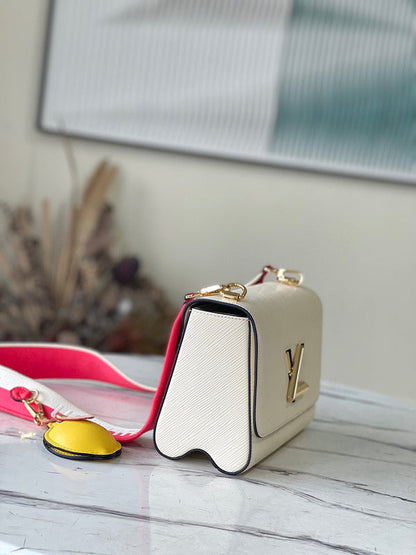 Fashion Lu-Vi bags - 4836