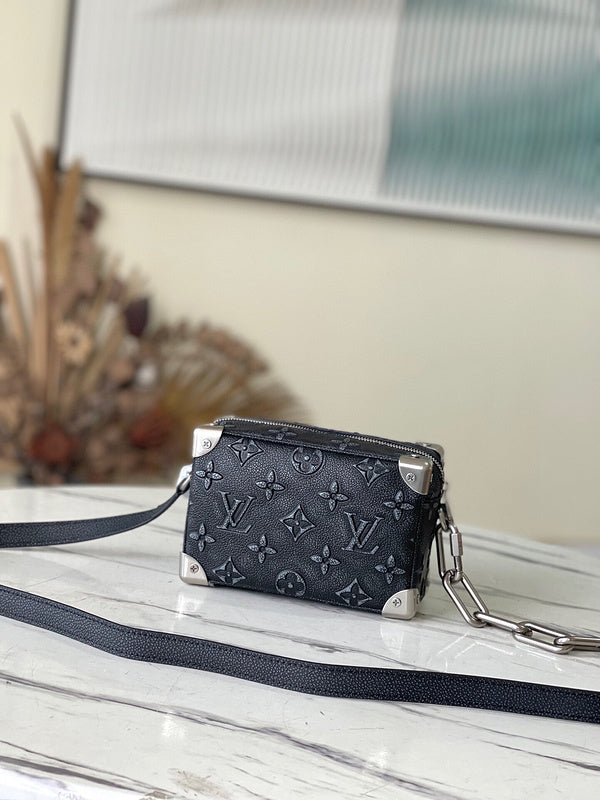 Fashion Lu-Vi bags - 4533
