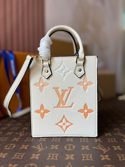 Fashion Lu-Vi bags - 3895