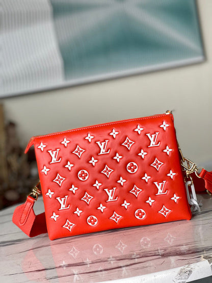 Fashion Lu-Vi bags - 5032